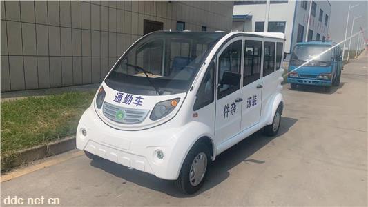  宿迁徐州5座封闭电动巡逻车 